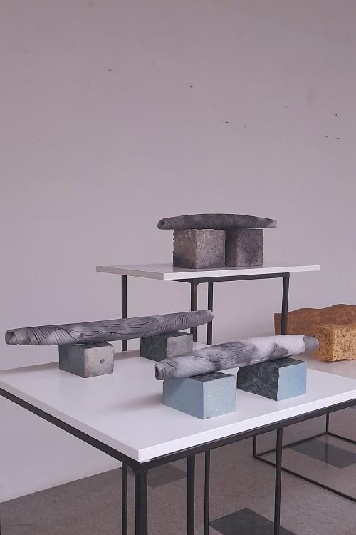 K. Rozpondek, W witrynie