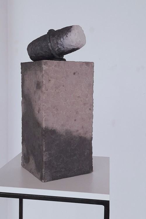 K. Rozpondek, W witrynie