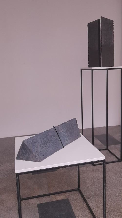 K. Rozpondek, W witrynie