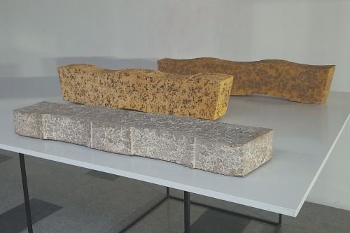 K. Rozpondek, W witrynie