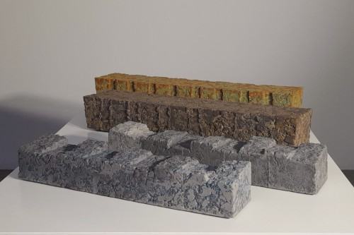 K. Rozpondek, W witrynie