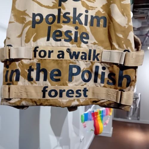 Tomasz Opania, It's already been better