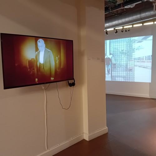 Tomasz Opania, It's already been better