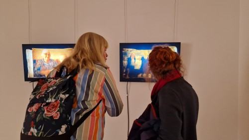 Hibernacja dzieciństwa