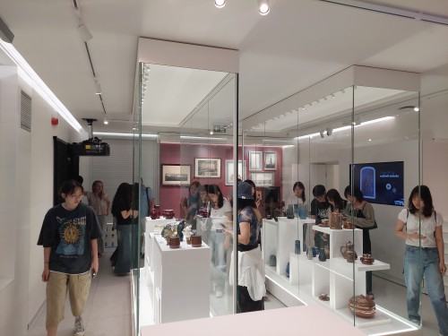 Summer Art and Design School 2024