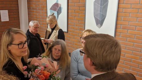 Izabela Kowalczyk, Passages