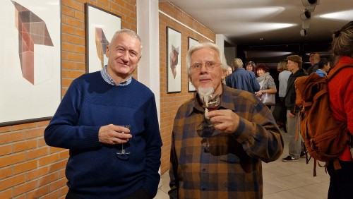 Izabela Kowalczyk, Passages