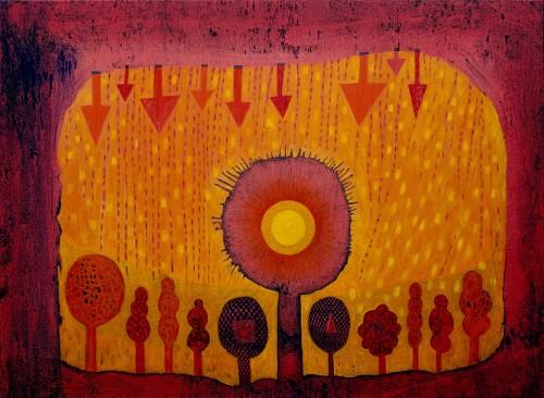 Eugeniusz Józefowski, Drzewa sygnalizacyjne