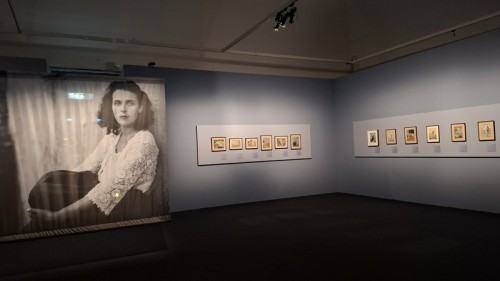  Justyna Teodorczyk, Zbyt zajęta, by zostać muzą. Życie (aż do śmierci) i retrospektywa Leonory Carrington