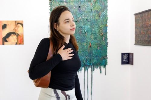 zdjęcie K. Kouzmitcheva