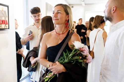 zdjęcie K. Kouzmitcheva