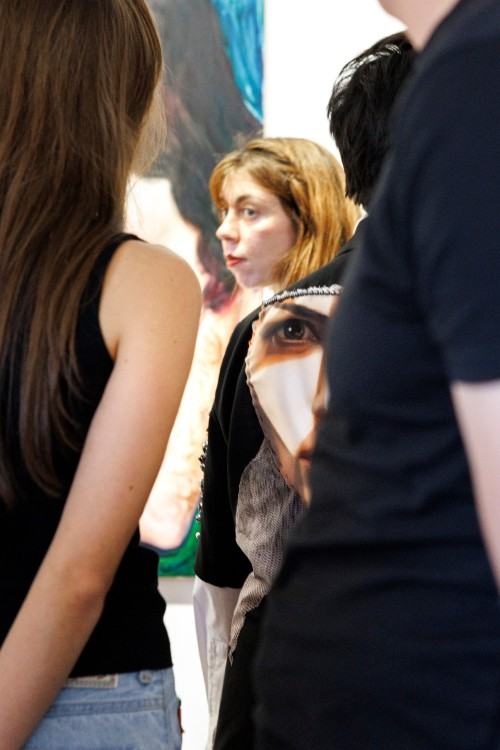 zdjęcie K. Kouzmitcheva