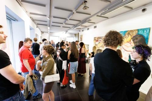 zdjęcie K. Kouzmitcheva