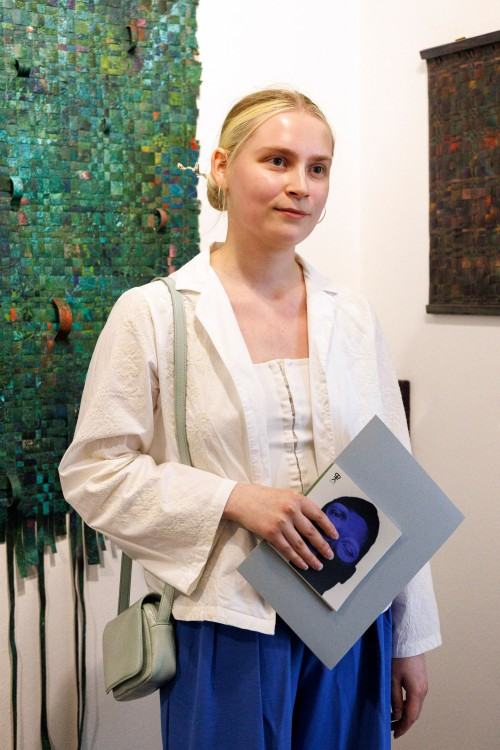 zdjecie K. Kouzmitcheva