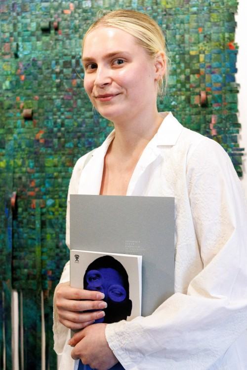 zdjecie K. Kouzmitcheva