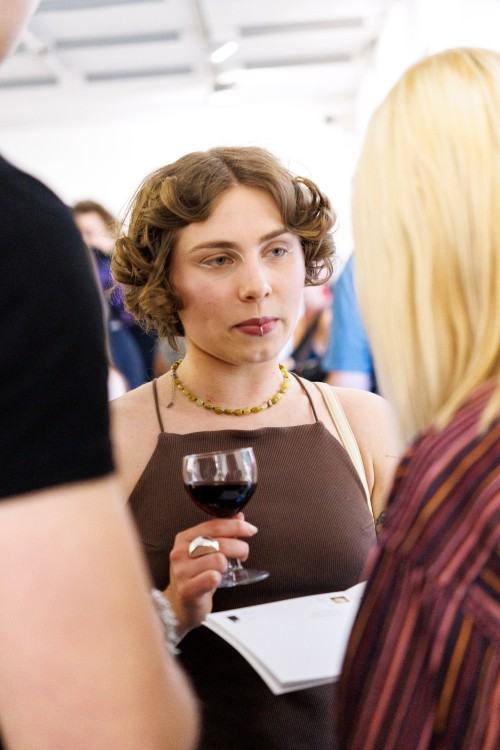 zdjęcie K. Kouzmitcheva