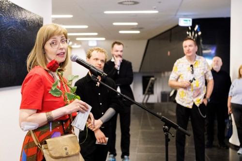 zdjęcie K. Kouzmitcheva