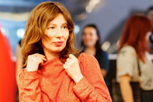 zdjęcie K. Kouzmitcheva