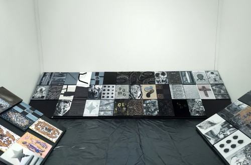 Black Gold / Czarne złoto