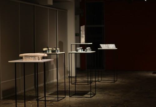 Qunszt - wystawy Artystów-Dydaktyków z Wydziału CiSz ASP Wrocław