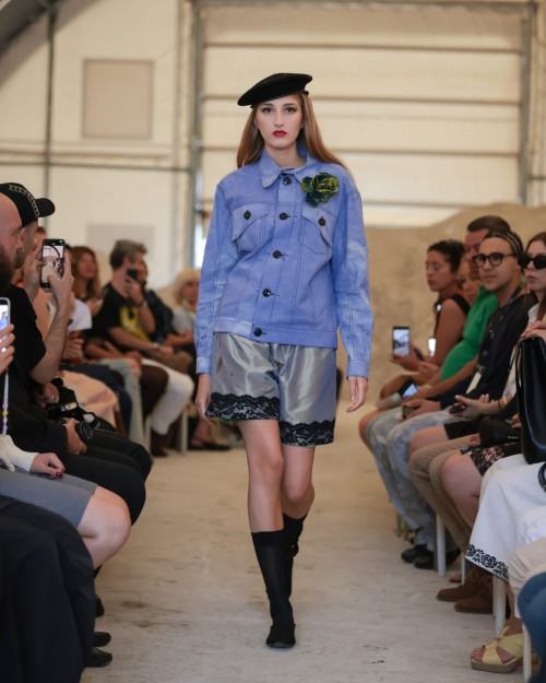 Feeric Fashion Week 2025 w Rumunii