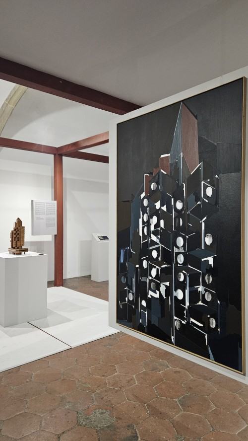 Shinchintaisha. Procesy nietrwałości