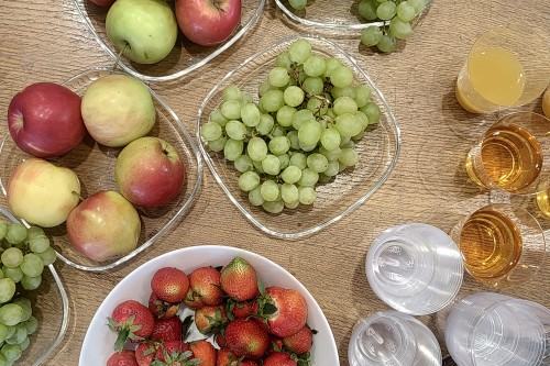 Ewa Martyniszyn, O doświadczeniu bezpośrednim i jego braku