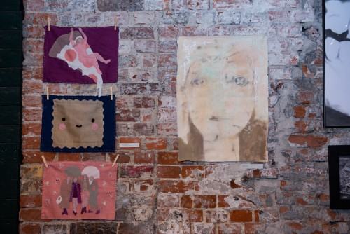 Things you shouldnt draw_wernisaż