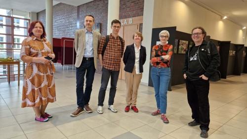 Ewa Martyniszyn, O doświadczeniu bezpośrednim i jego braku