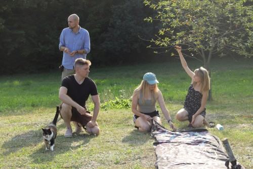 Gottlob Art Residency