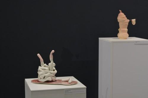 Galerii Centrum Ceramiki Unikatowej.