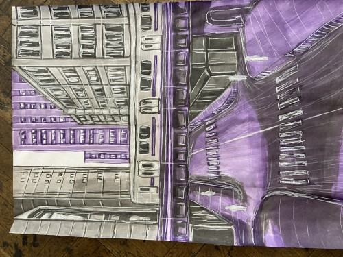 Malarstwo-przeglądy