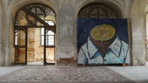 Praca Huberta Bujaka