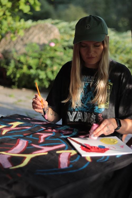 Gottlob Art Residency