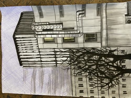 Malarstwo-przeglądy