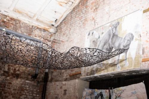 Things you shouldnt draw_wernisaż