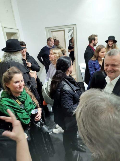 Black Gold / Czarne złoto