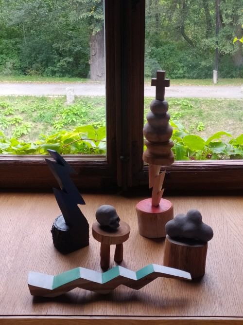 Gottlob Art Residency