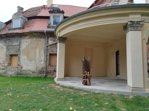 Praca Piotra Toloczko