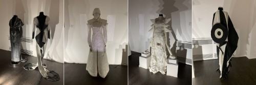 Biennale Scenografii w Tbilisi, wystawa