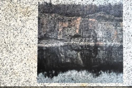 Zniknięcie jako infekcja, Międzynarodowa Wystawa Studentów, zdj. Marek Sienkiewicz