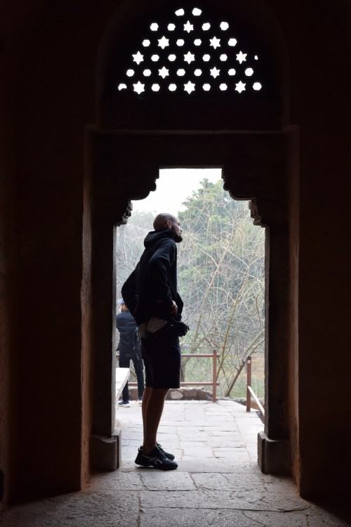 Międzynarodowa rezydencja artystyczna CHITRASHAALA 2024 (Dharamshala, Indie)