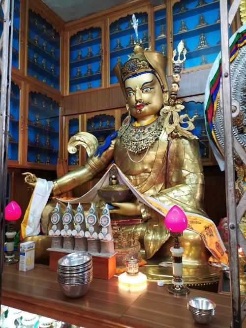 Międzynarodowa rezydencja artystyczna CHITRASHAALA 2024 (Dharamshala, Indie)