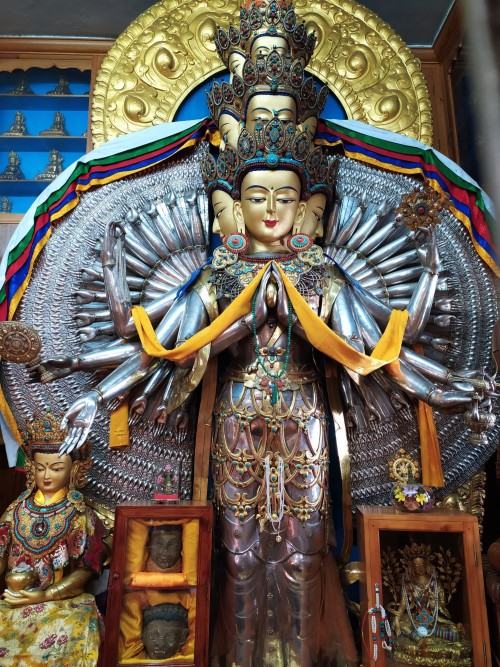 Międzynarodowa rezydencja artystyczna CHITRASHAALA 2024 (Dharamshala, Indie)