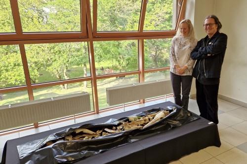 Ewa Martyniszyn, O doświadczeniu bezpośrednim i jego braku