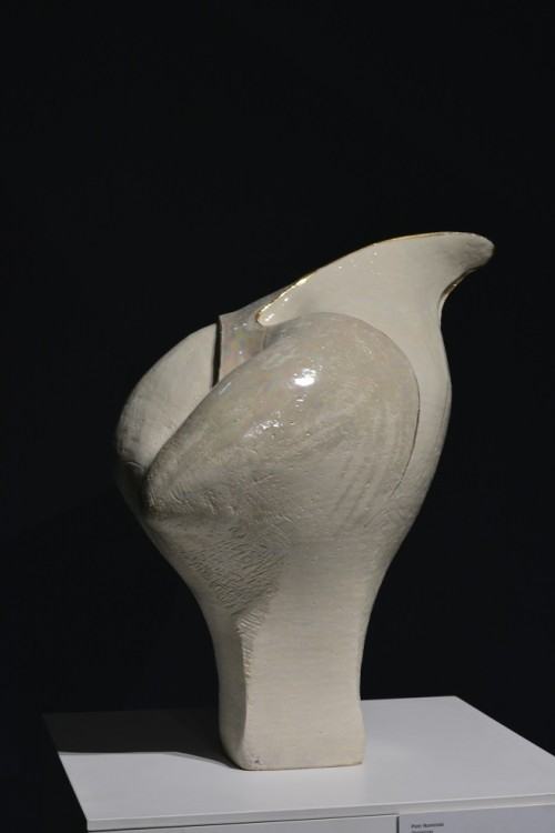 Galerii Centrum Ceramiki Unikatowej.