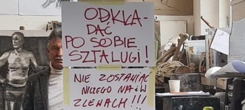 Malarstwo-przeglądy