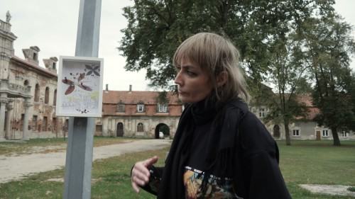 Magdalena Szwajcowska