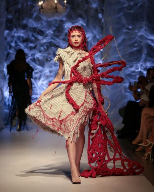 Feeric Fashion Week 2025 w Rumunii