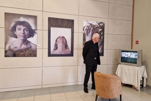 Ewa Martyniszyn, O doświadczeniu bezpośrednim i jego braku